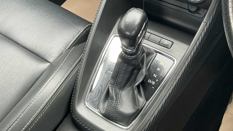 2019 MG MG ZS 1.0T GDi Exclusive 5dr DCT Hatchback Petrol Automatic