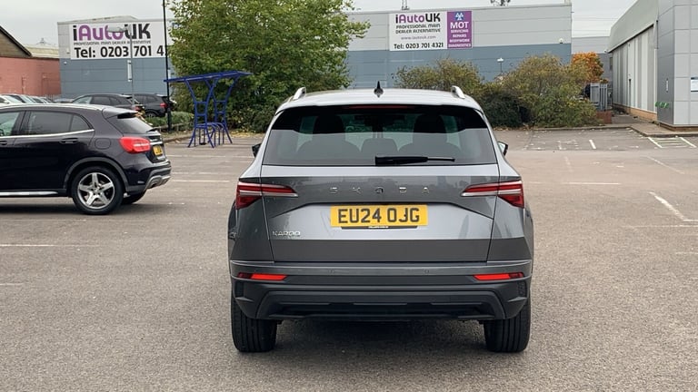 2024 Skoda Karoq 1.5 TSI ACT SE L SUV 5dr Petrol DSG Euro 6 (s/s) (150 ps) SUV Petrol Automatic