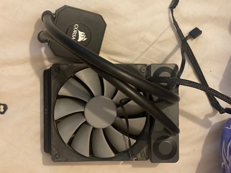 image for Various PC Components