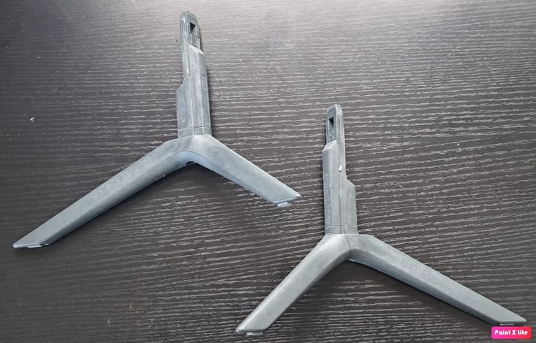 Samsung 50” 4K UHD Smart TV – As Good As New