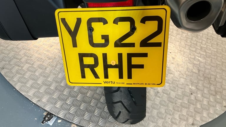 2022 BMW F750 BMW F750 GS DUEL Petrol Manual