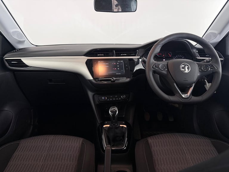 2023 Vauxhall Corsa 1.2 Design Euro 6 5dr HATCHBACK Petrol Manual