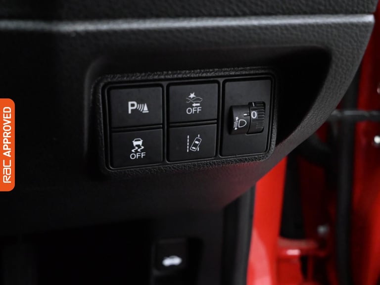 2020 Honda Civic 1.0 VTEC Turbo SE Hatchback 5dr Petrol Manual Euro 6 (s/s) (126 ps) Hatchback PE...