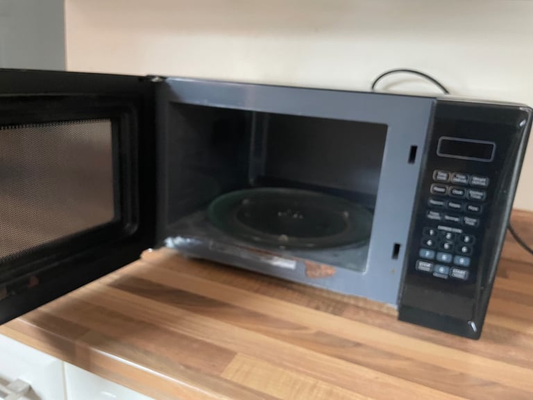Kenwood, 900w, microwave oven