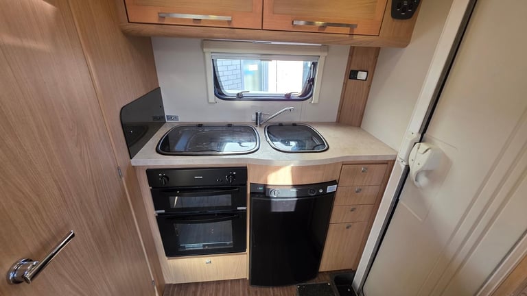 Elddis Autoquest 115