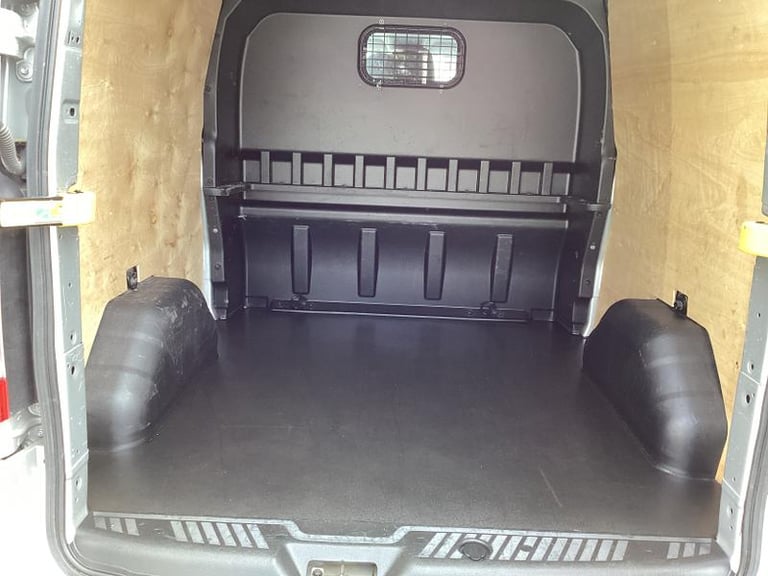 2021 Ford Transit Custom 2.0 320 EcoBlue Limited Crew Van Double Cab 5dr Diesel Auto L2 H1 Euro 6...