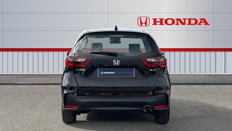 2024 Honda Jazz 1.5 i-MMD Hybrid Elegance 5dr eCVT Hybrid Hatchback Hatchback Hybrid Automatic