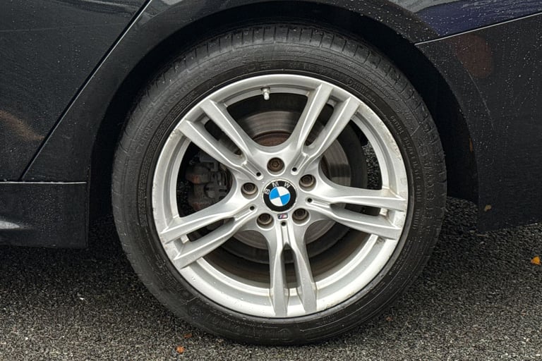 2018 BMW 4 Series Gran Coupe 2.0 420i M Sport Auto xDrive Euro 6 (s/s) 5dr Hatchback Automatic