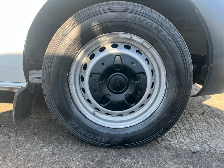 2016 Ford Transit Custom 2.0 TDCi 105ps Low Roof Van PANEL VAN Diesel Manual