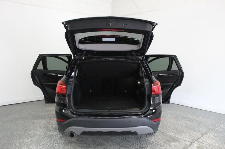 BMW X1 2.0 18d Sport sDrive Euro 6 (s/s) 5dr 2015