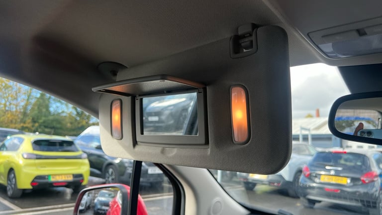 2020 Vauxhall Mokka X 1.4i Turbo ecoTEC Griffin Plus SUV 5dr Petrol Manual Euro 6 (s/s) (140 ps) ...