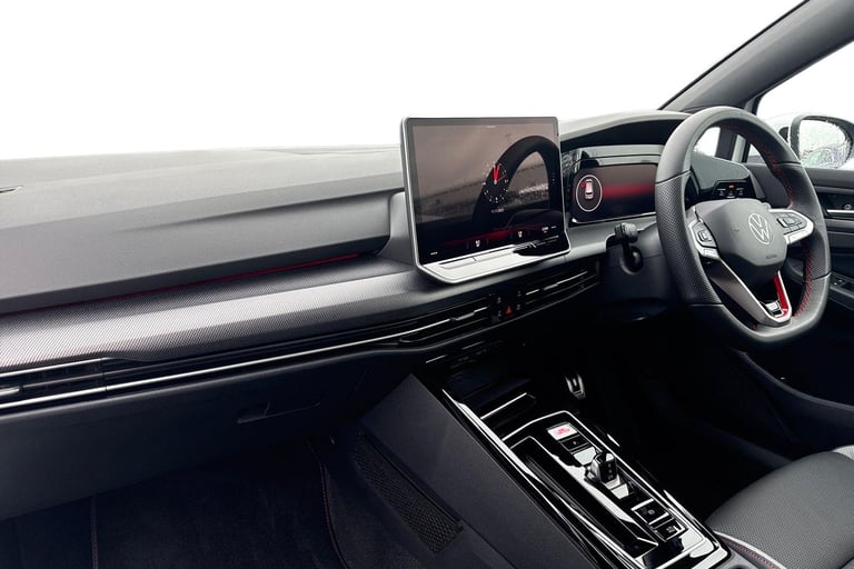 2025 Volkswagen Golf 2.0 TSI 300 GTI Clubsport 5dr DSG **VIENNA LEATHER, GTI PERFORMANCE PACK , H...