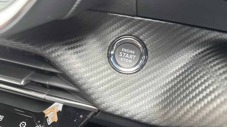 2022 Peugeot 2008 1.2 PureTech 130 GT 5dr EAT8 Petrol Estate Estate Petrol Automatic