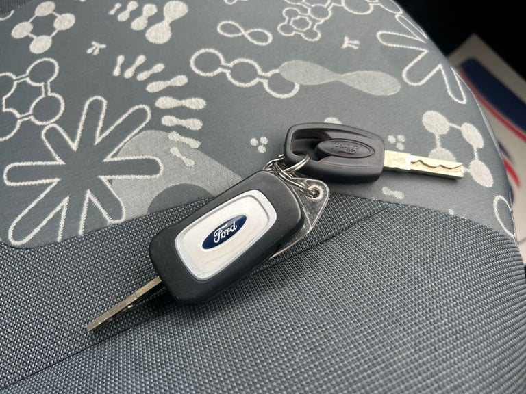 2013 Ford Ka 1.2 Edge Hatchback 3dr Petrol Manual Euro 5 (s/s) (69 ps) Hatchback Petrol Manual
