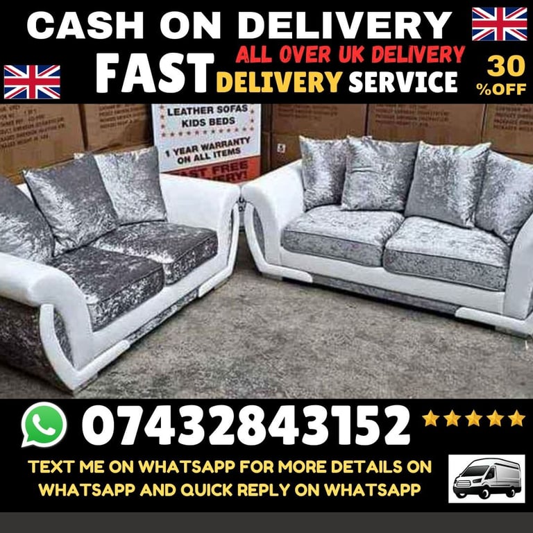 image for Stylish and Comfortable Sofas Perfect for Your Living Room