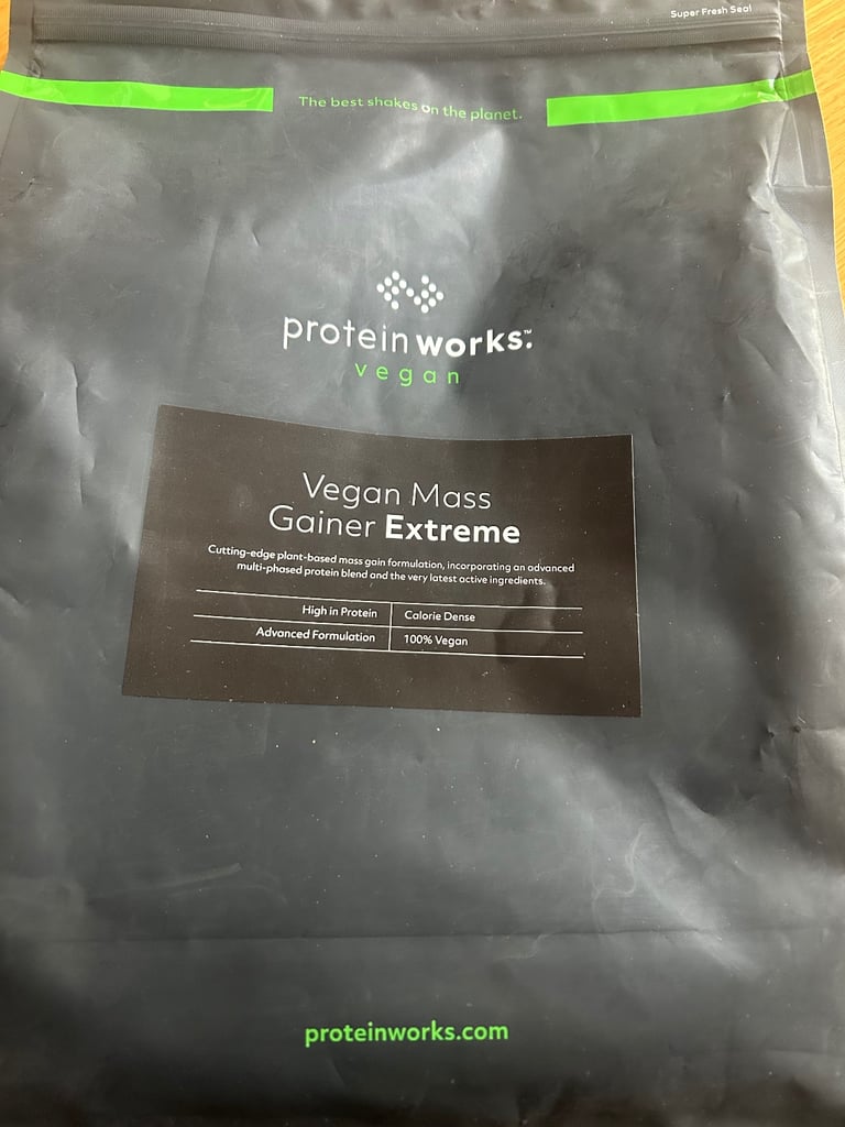 image for Protein Powder