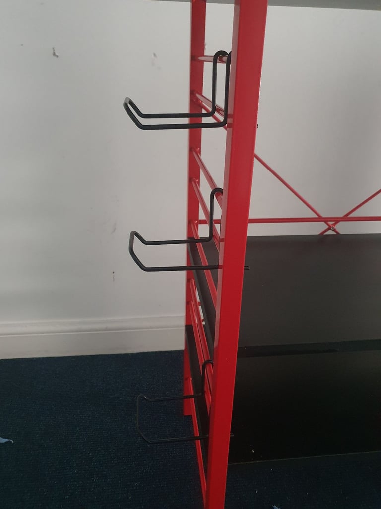 Gaming desk