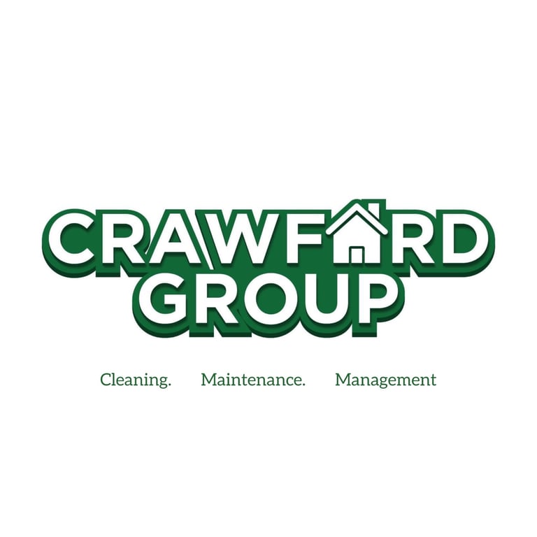 image for Crawford cleaning services 