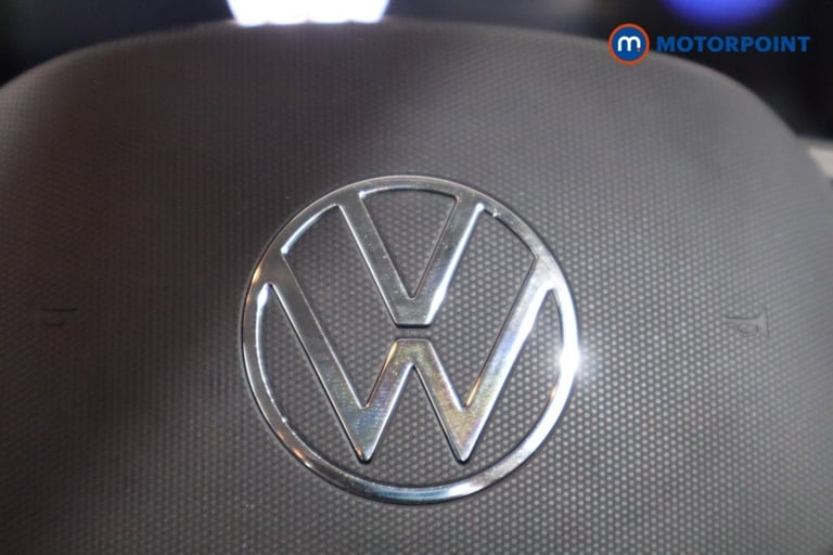 2024 Volkswagen Polo 1.0 TSI Life 5dr DSG Hatchback Petrol Automatic