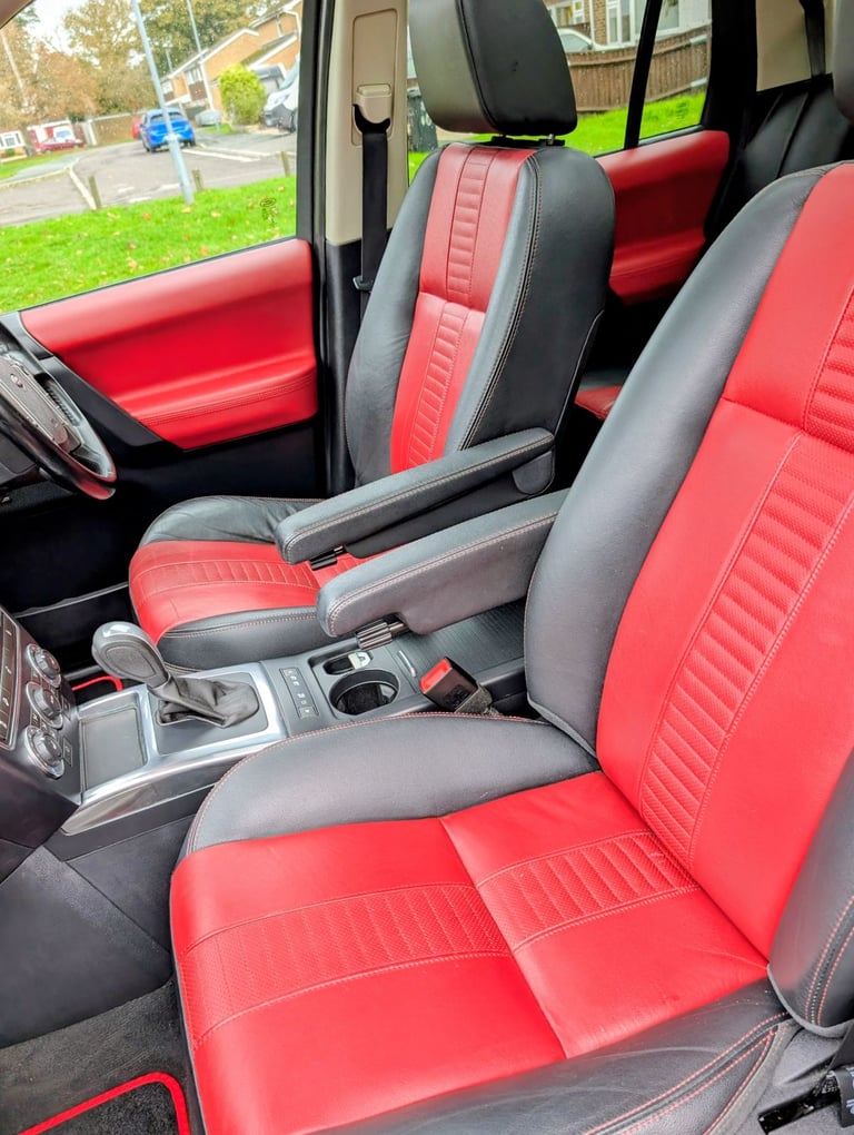 Land Rover, FREELANDER, Estate, 2013, Other, 2179 (cc), 5 doors