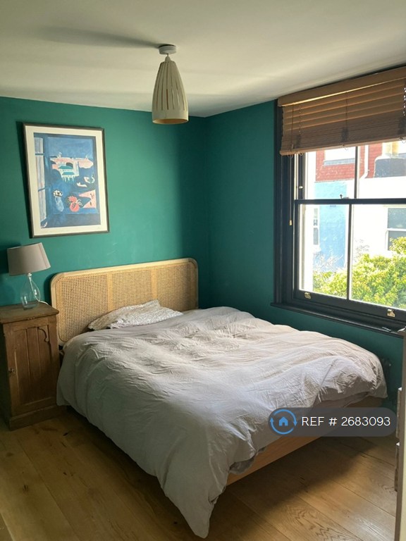 3 bedroom house in Stanley Street, Brighton, BN2 (3 bed) (#2683093)