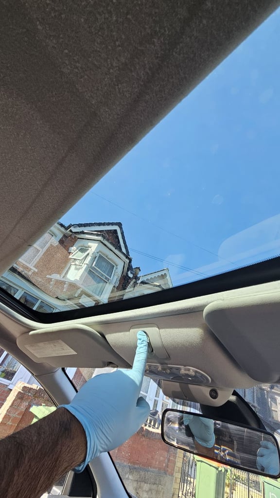 Nissan Qashqai +2 10