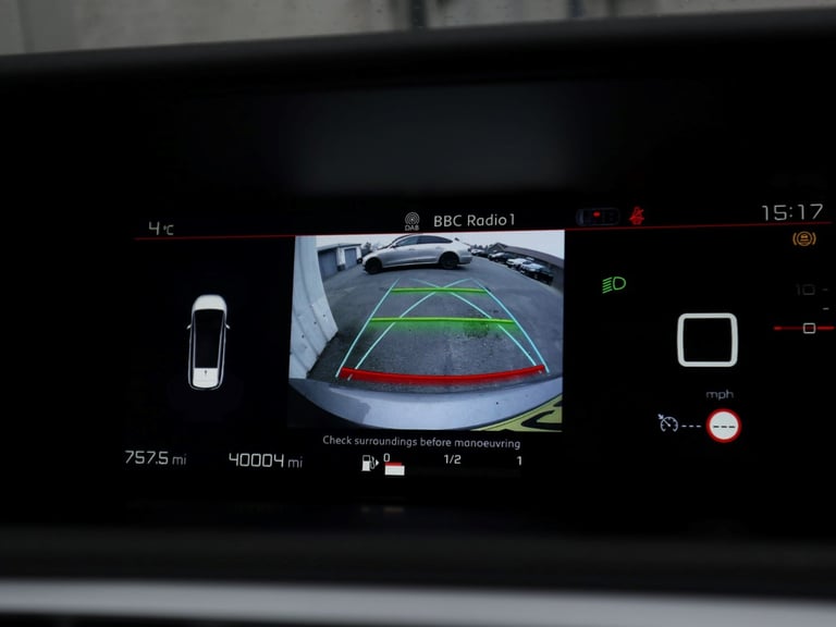 2019 Citroen Grand C4 SpaceTourer BLUE HDI FEEL PLUS  Diesel