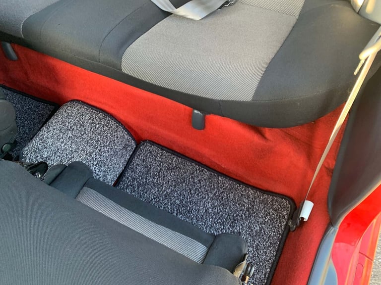 2019 Daihatsu Charade GTi DeTomaso G201s Rare Manual Rust Free Petrol Manual