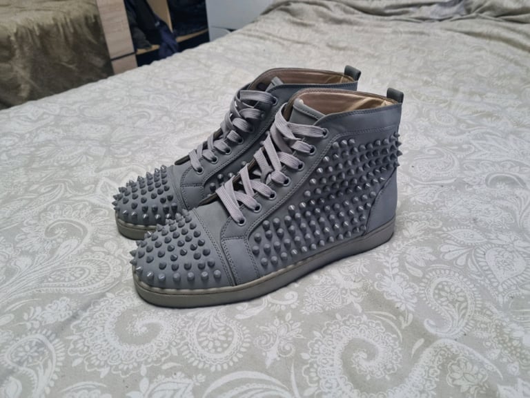 Mens Christian louboutin trainers | in Small Heath, West Midlands | Gumtree