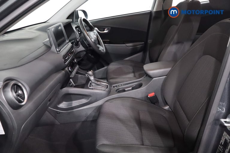 2022 Hyundai KONA 1.6 GDi Hybrid SE Connect 5dr DCT SUV Hybrid Automatic