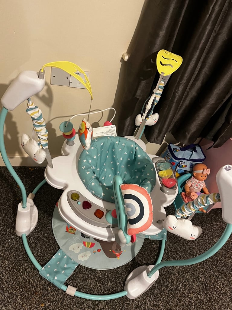 image for Baby jumperoo