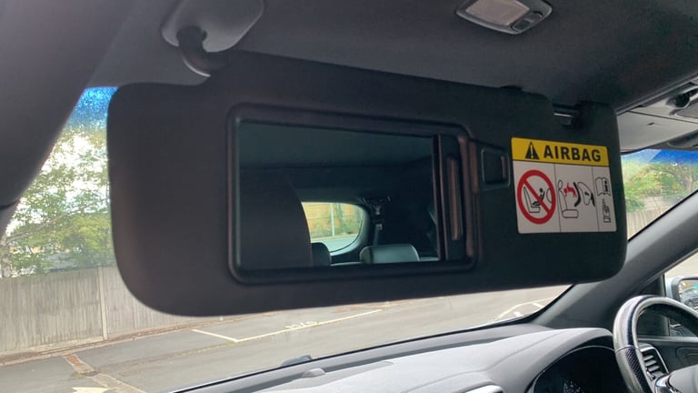 2020 Kia Sportage 1.6 T-GDi GT-Line S SUV 5dr Petrol DCT AWD Euro 6 (s/s) (174 bhp) SUV Petrol Au...