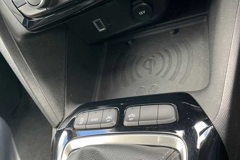 2025 Vauxhall Corsa 1.2 Turbo Ultimate Hatchback 5dr Petrol Manual Euro 6 (s/s) (100 ps) Hatchbac...