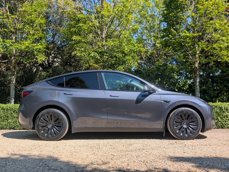 2023 Tesla Model Y Auto RWD 5dr MPV Electric Automatic