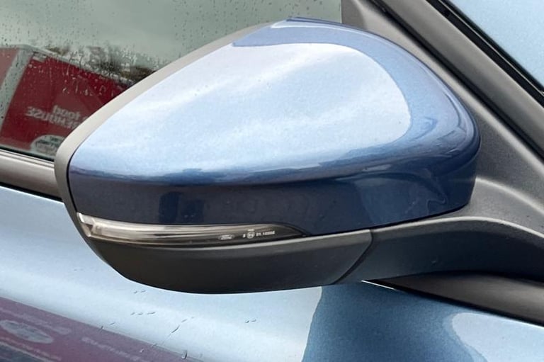 2024 Ford Focus 1.0 EcoBoost Hybrid mHEV 155 ST-Line X 5dr Auto HATCHBACK PETROL Automatic