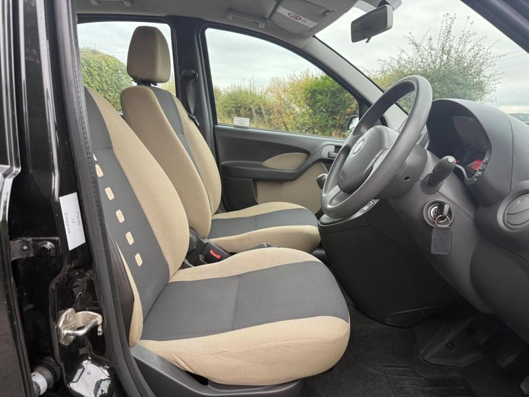 FIAT PANDA 1.2 Panda 1.2 Eleganza 2009