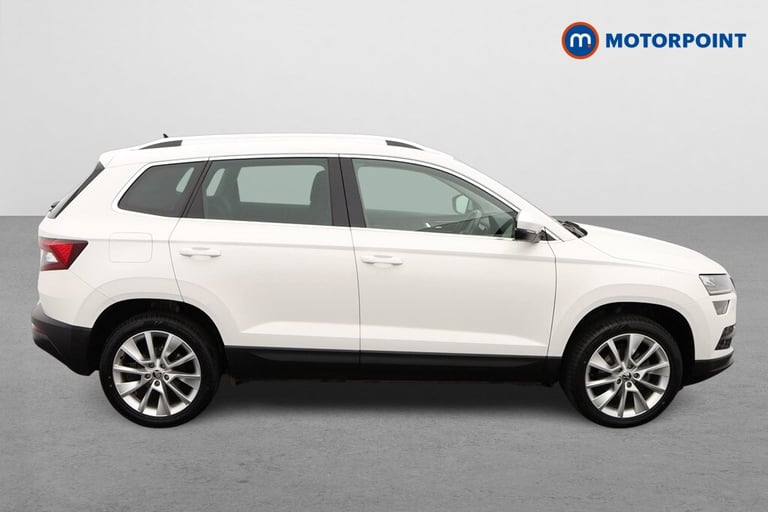 2019 Skoda Karoq 1.5 TSI SE L 5dr SUV Petrol Manual