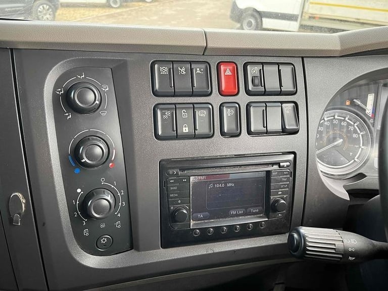 2018 DAF TRUCKS LF 45 180 7.5 TON EURO 6 TILT AND SLIDE & RECOVERY TRUCK