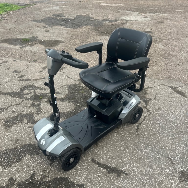 Rascal Veo Sport Mobility Scooter 