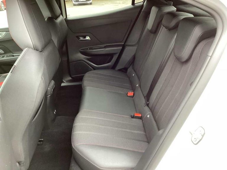 2024 Vauxhall Mokka 1.2 Turbo 136 GS 5dr Manual SUV Petrol Manual