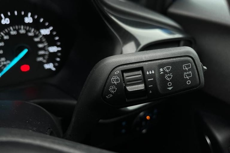 2023 Ford Puma 1.0 EcoBoost Hybrid mHEV Titanium 5dr - HEATED SEATS &amp; STEERING WHEEL, REAR Ha...