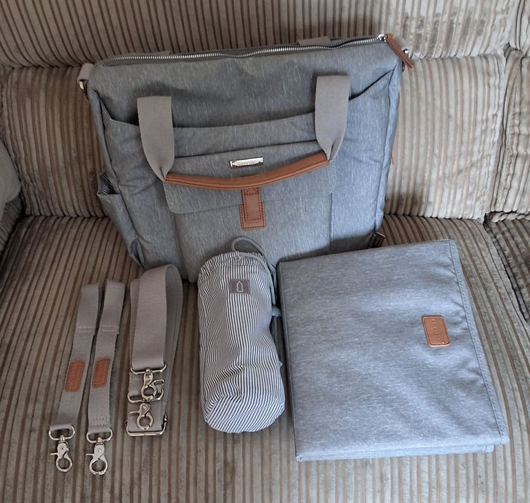 Baby Changing Bag *excellent condition*
