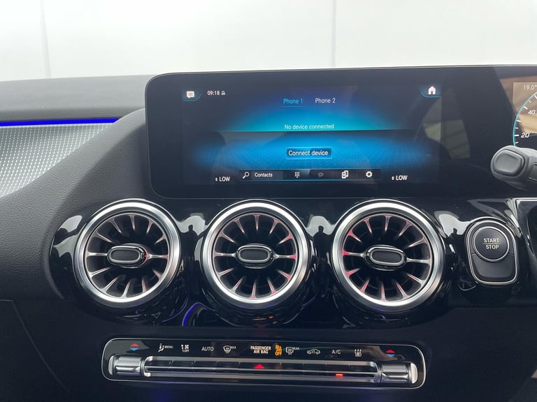 2021 Mercedes-Benz EQA EQA 250 66.5kWh Sport SUV 5dr Electric Auto (190 ps) ESTATE Electric Autom...