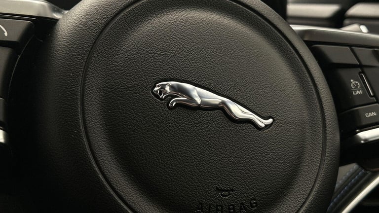 2018 Jaguar XE 2.0 i4 R-Sport 4dr SALOON Diesel Automatic
