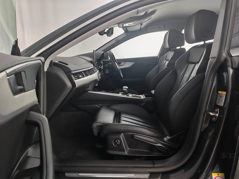 2022 Audi A5 2.0 TFSI 35 Sport Sportback S Tronic Euro 6 (s/s) 5dr HATCHBACK Petrol Automatic