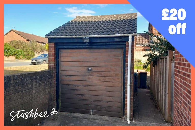 Garage to rent in Bristol (BS37) | Stashbee