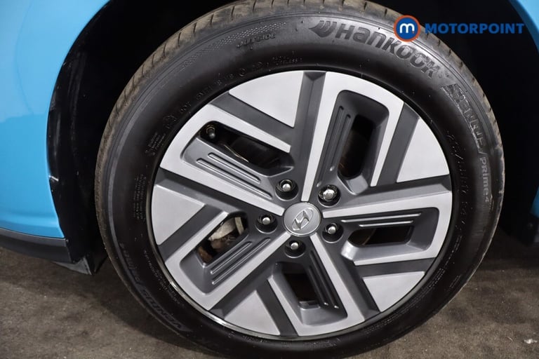 2022 Hyundai KONA 150kW Ultimate 64kWh 5dr Auto HATCHBACK ELECTRIC Automatic