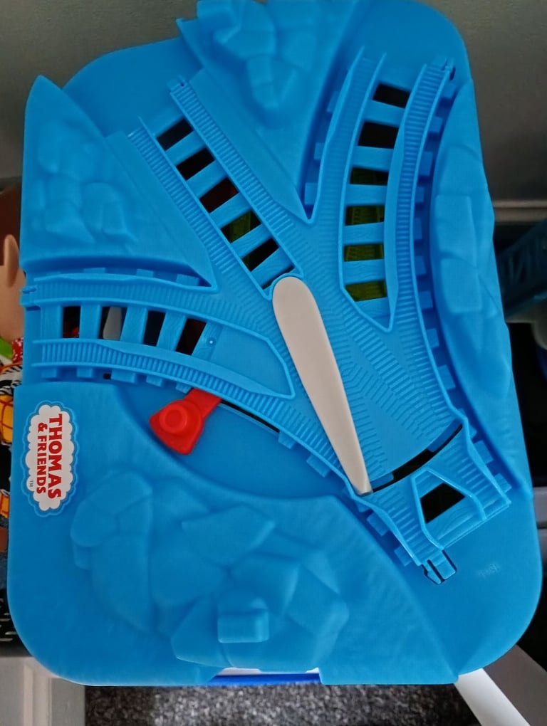 Thomas the tank 
