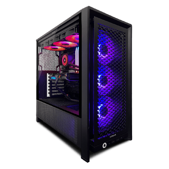 Gaming PC master