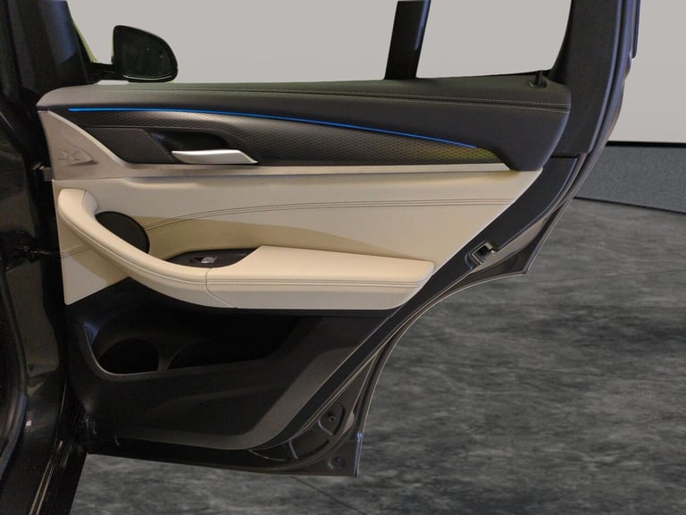 2022 BMW i4 250kW eDrive40 Sport 83.9kWh 5dr Auto [Tech Pack] COUPE ELECTRIC Automatic